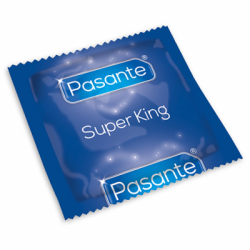 Super King, 10 Stk. fra Pasante