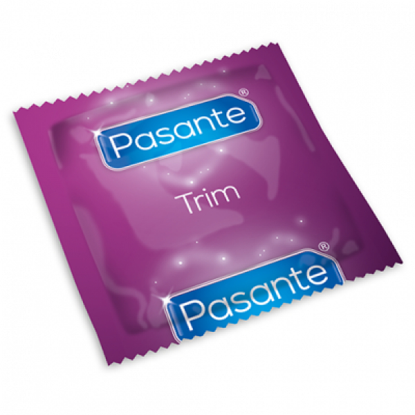 Trim 1 Stk. fra Pasante