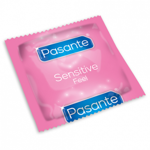 Sensitive Feel, 10 Stk. fra Pasante