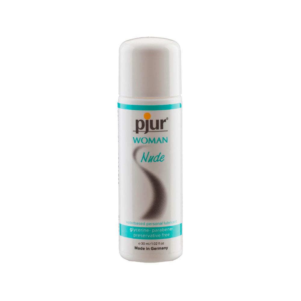 Woman Nude 30 Ml. fra Pjur
