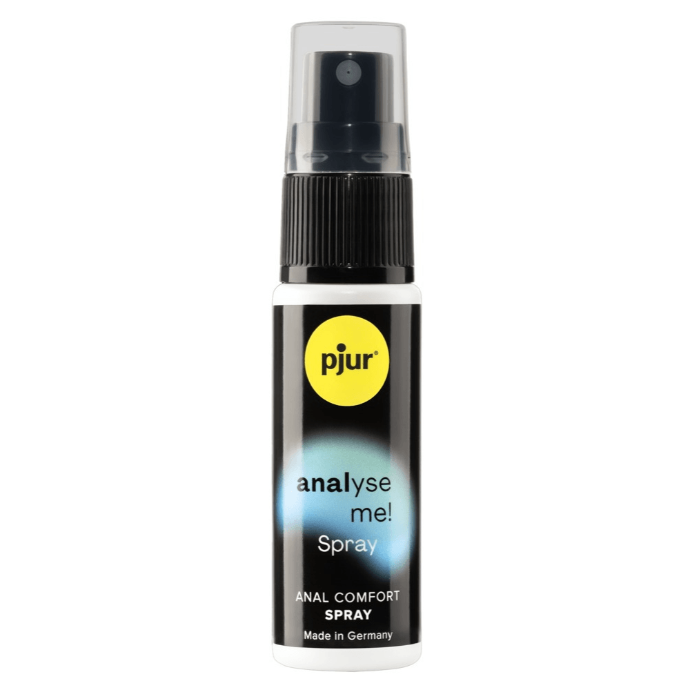 Analyse Me! 20 Ml fra Pjur
