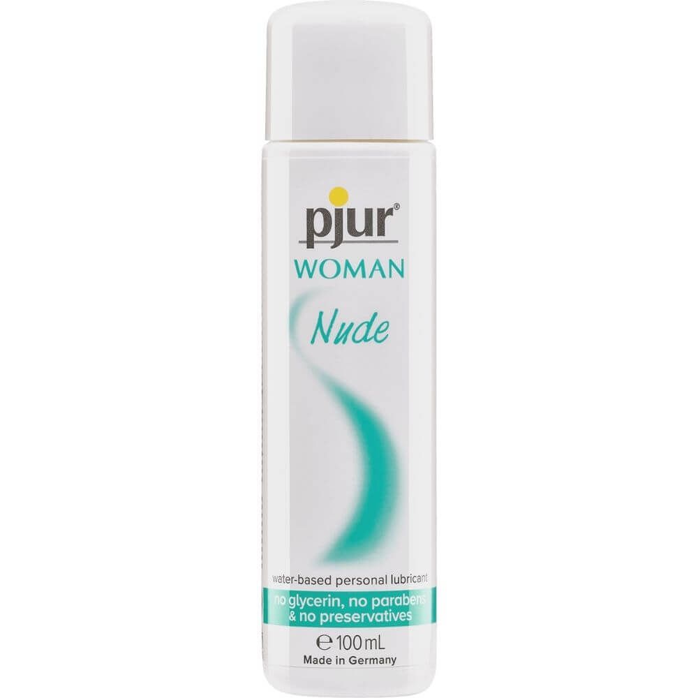 Woman Nude 100 Ml. fra Pjur