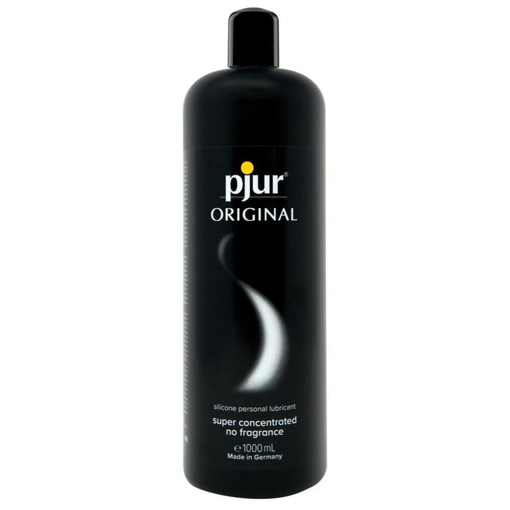 Original   1000 Ml fra Pjur