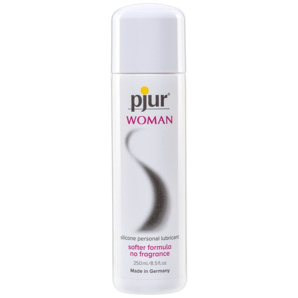 Woman Silikone Glidecreme   250 Ml fra Pjur