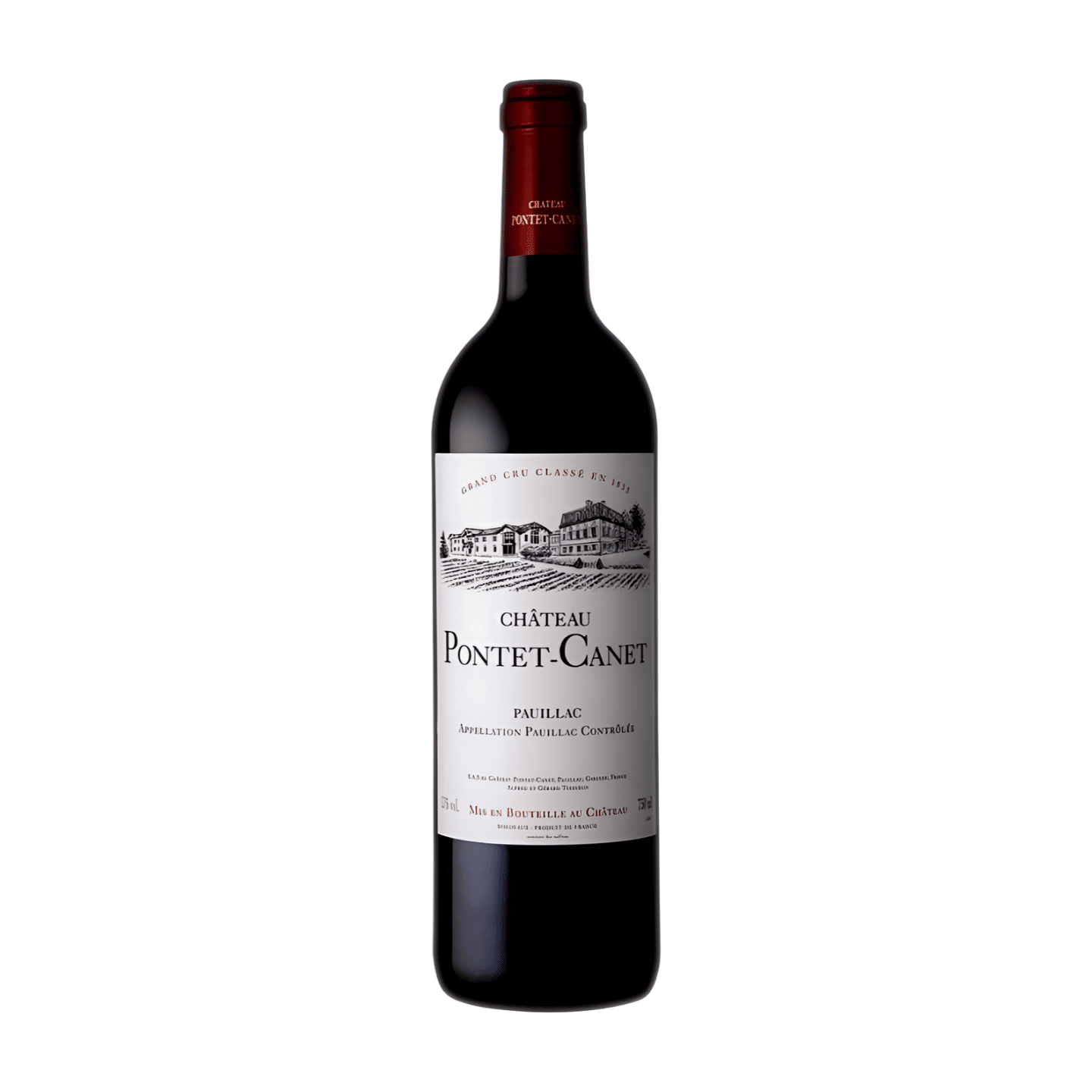 <br />
<b>Deprecated</b>:  mb_strtolower(): Passing null to parameter #1 ($string) of type string is deprecated in <b>/tmp/xim_id_3629-FvhMfF.tmp</b> on line <b>5</b><br />
Chateau Pontet Canet 2006