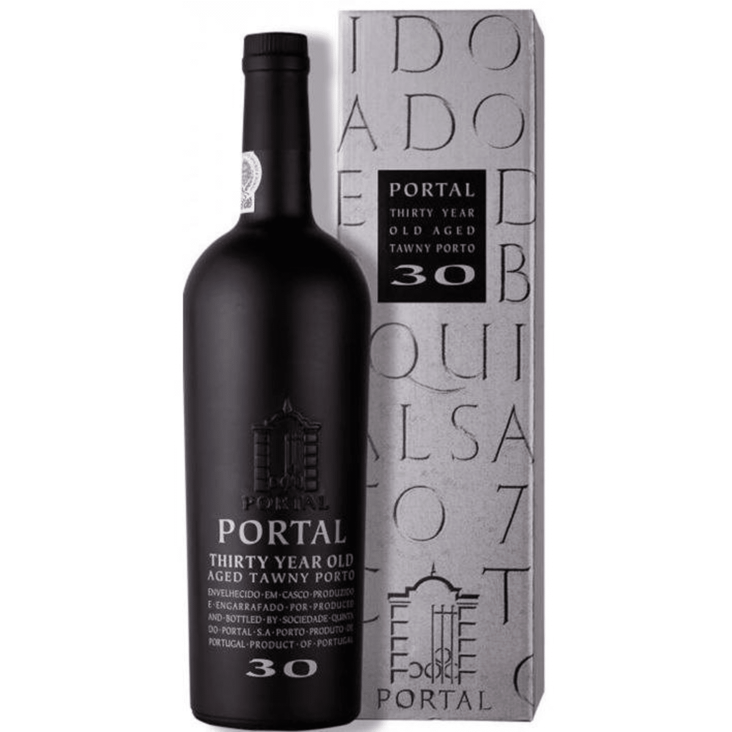 Quinta Do Portal 30 års Tawny Portvin på tilbud!