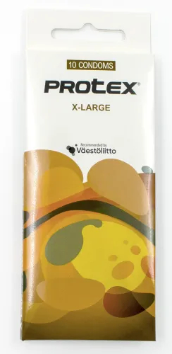 Kondom fra Protex