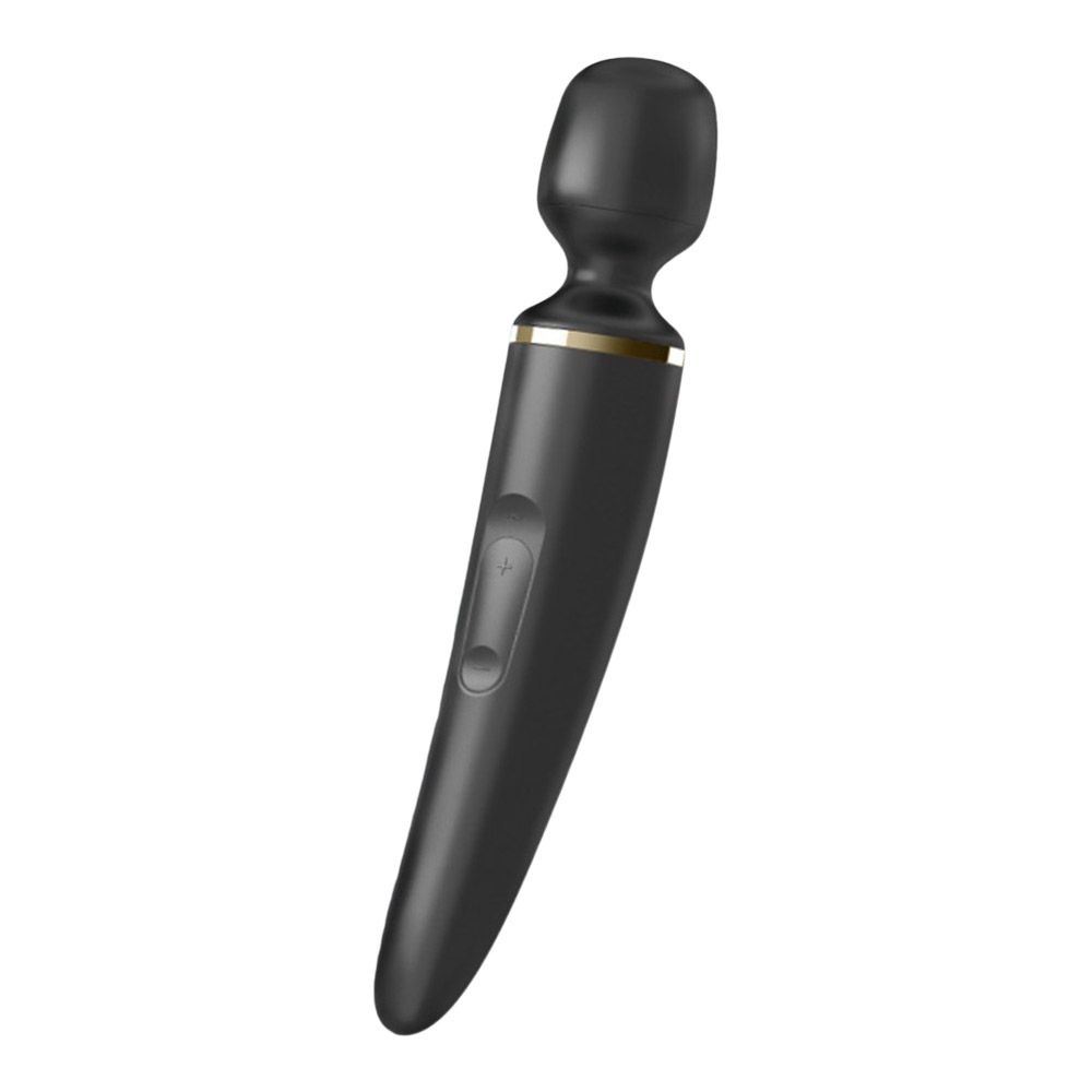 Wand Er Woman Magic Wand Vibrator fra Satisfyer