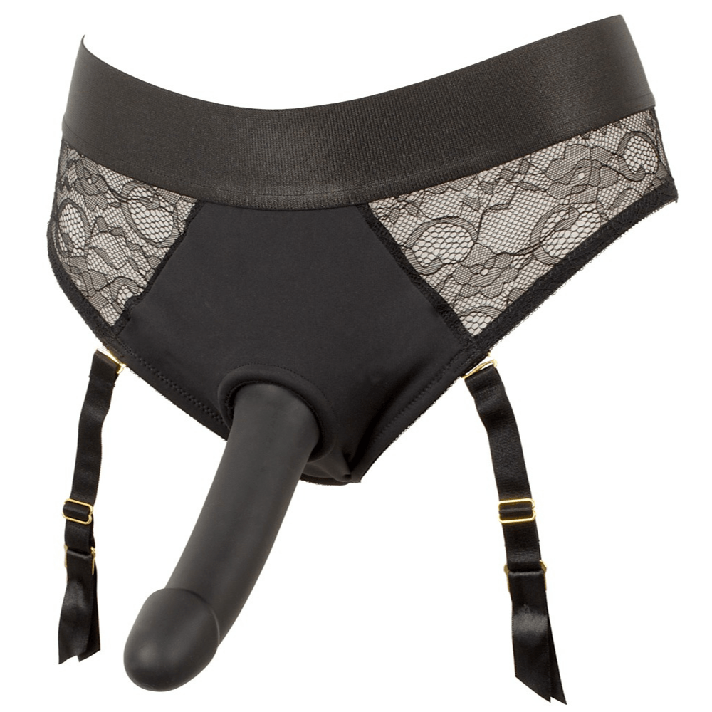 Strap On Trusser Med Dildo fra You2toys