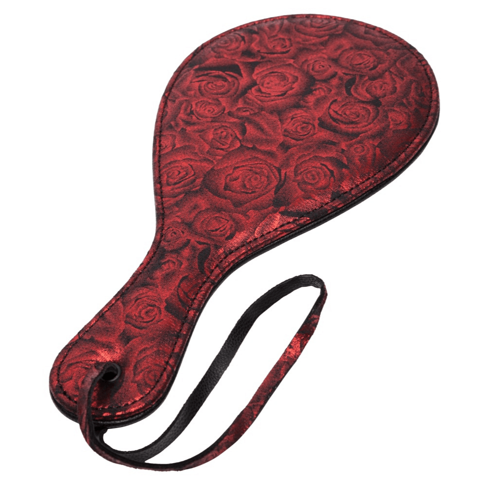 Sweet Anticipation Round Paddle fra Fifty Shades Of Grey
