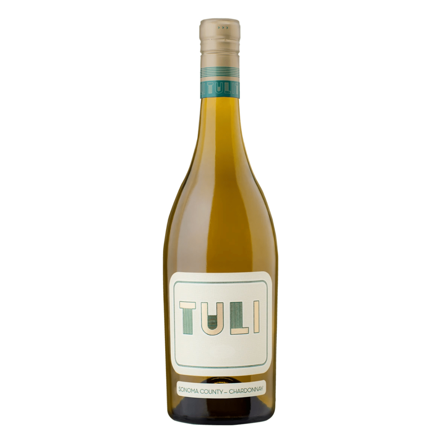 Eksklusiv Tuli Chardonnay 2021 - Tilbud hos WintherVin.dk