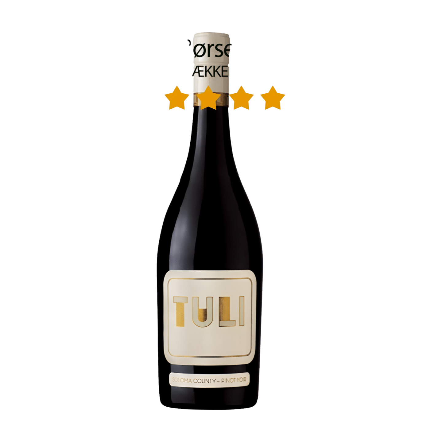 Tuli Pinot Noir 2023 - Fantastisk rødvin på tilbud!