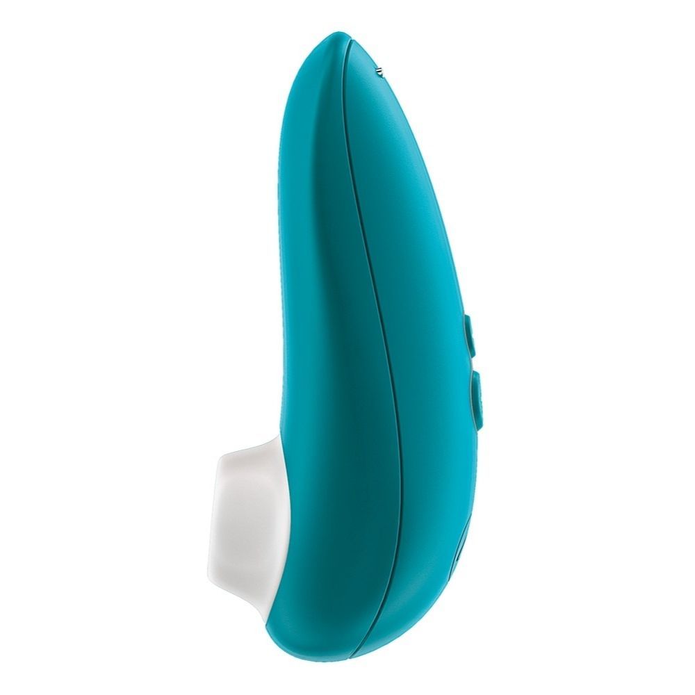 Starlet 3     Klitoris Stimulator Tyrkis fra Womanizer