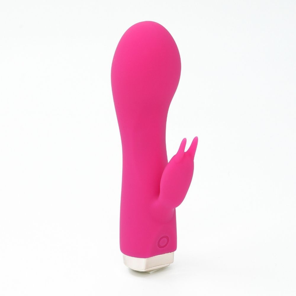 Skins Minis The Bijou Bunny   Rabbit Vibrator fra 210th