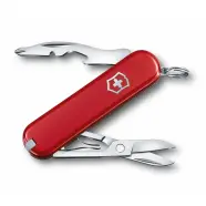 Jetsetter, Red   Multitool fra Victorinox