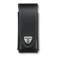 Leather Case For Swisstool Plu   Etui fra Victorinox