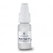 Multi Tool Oil, 10ml, Blister   Smøremiddel fra Victorinox