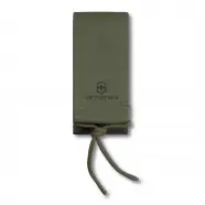 Nylon Holster Swisstool Spirit, Olive   Etui fra Victorinox
