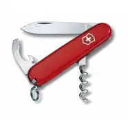 Pocket Knife Waiter, Red   Multitool fra Victorinox