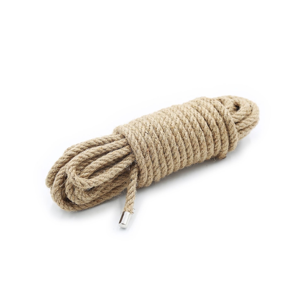 O Products Bondage Reb Af Hamp (20m) fra O-products