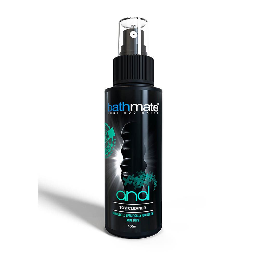Anal Seegetøj Rens 100 Ml fra Bathmate