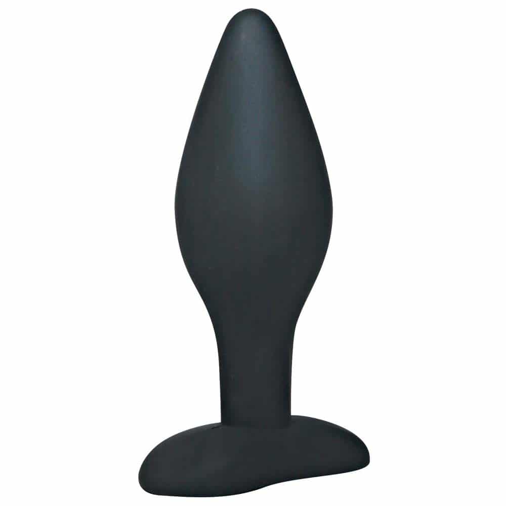Butt Plug Large fra Black Velvets
