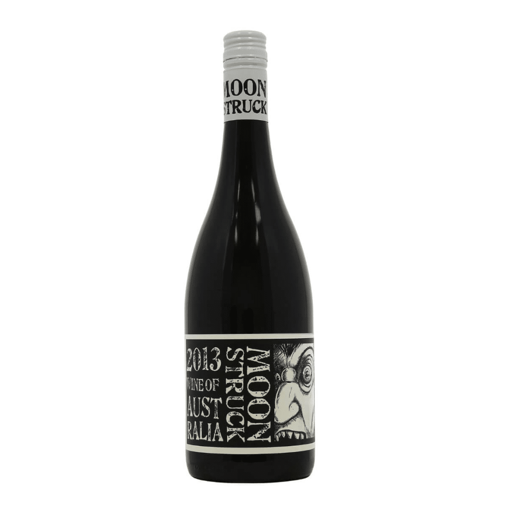 Moonstruck Cabernet Sauvignon Durif 2022 - Rødvin Tilbud!