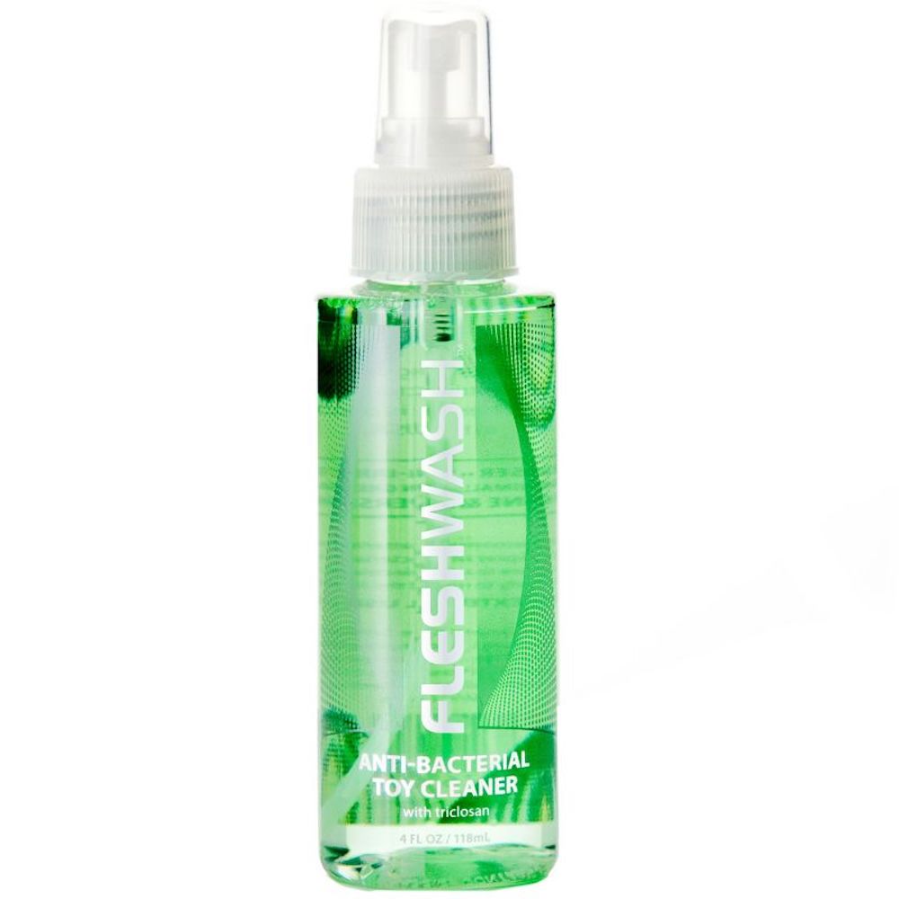 Wash Rengørings Spray 100 Ml fra Fleshlight