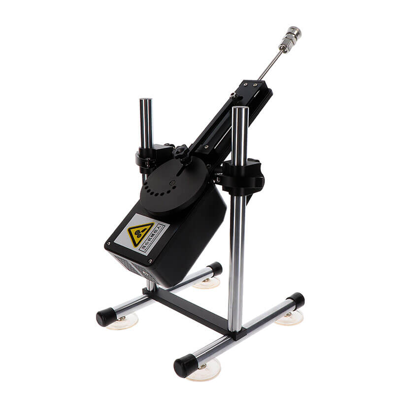 Bangers F Machine Pro 2 Sexmaskine fra Hidden Desire
