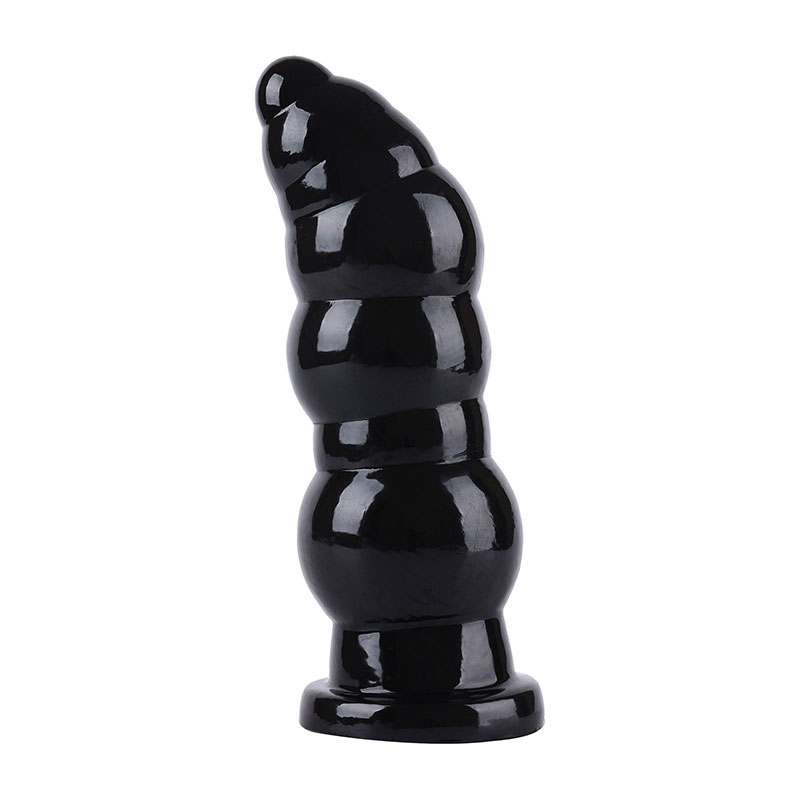 Extreme Buttplug Balls fra Hidden Desire