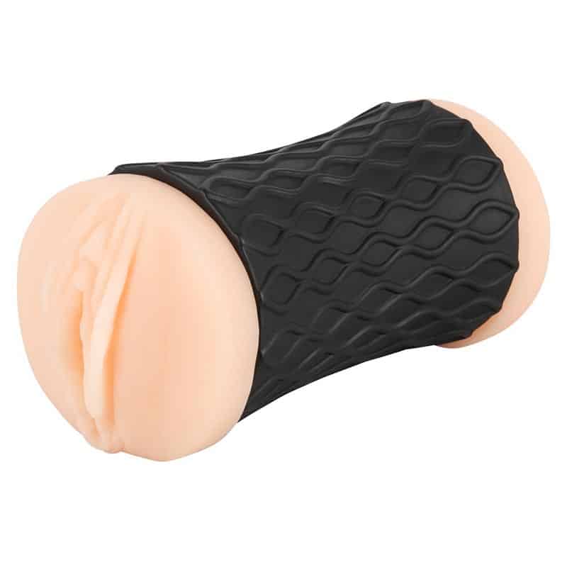 Pussy & Ass Pocketpussy fra Nature Skin