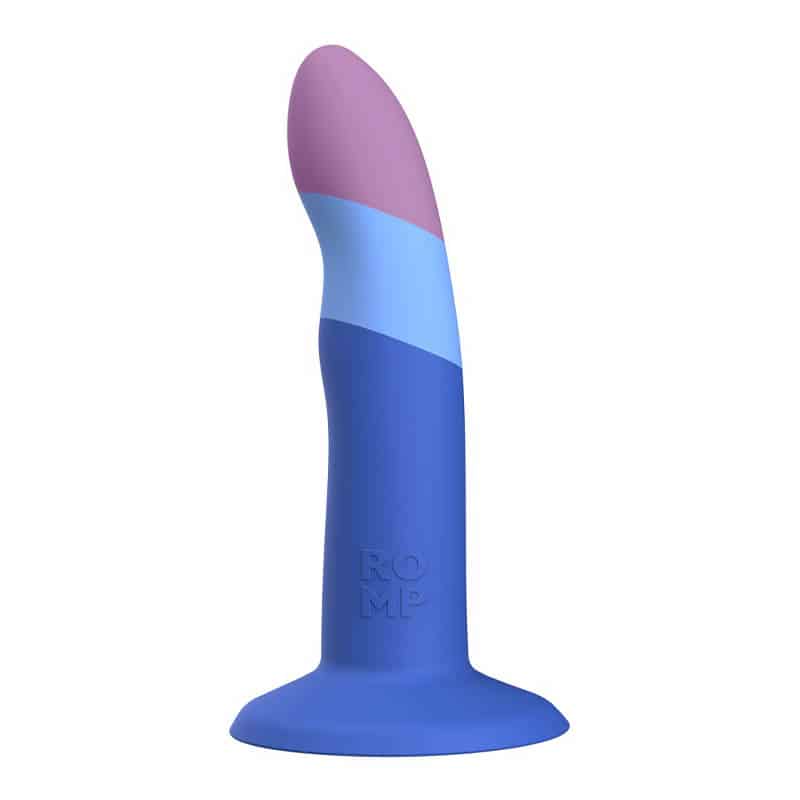 Piccolo Dildo fra Romp