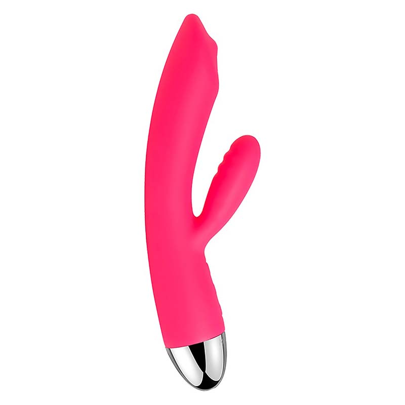Trysta Targeted Rolling G Punkt Vibrator fra Svakom