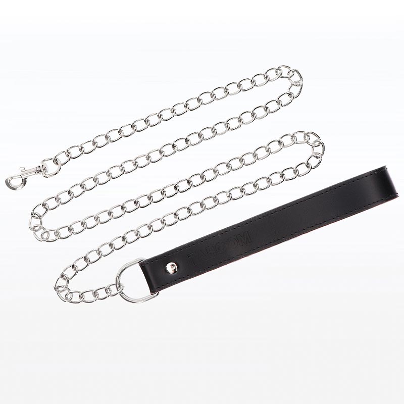 Bondage Kæde Sort fra Taboom