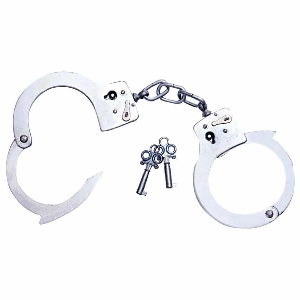 Arrest Håndjern fra You2toys