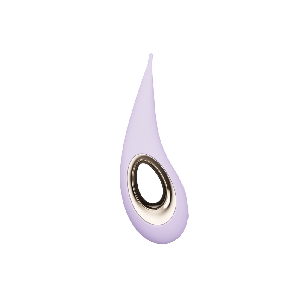 Dot Pinpoint   Klitoris Vibrator fra Lelo
