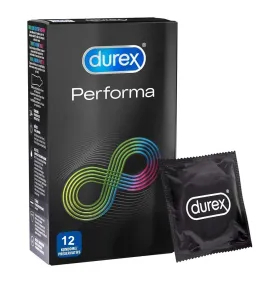 Performa fra Durex