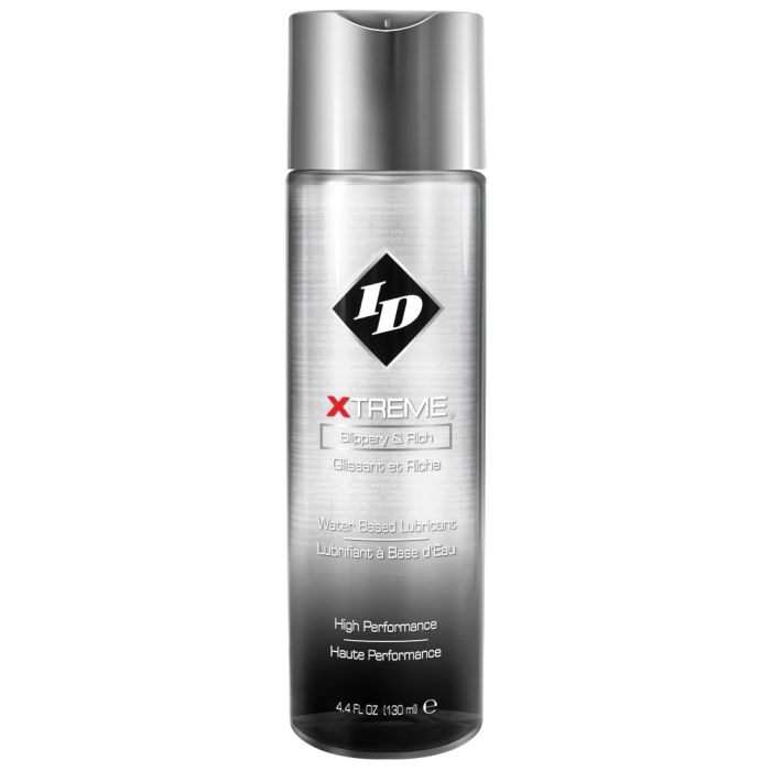 Id Xtreme Vandbaseret Glidecreme 130 Ml fra Id Lube