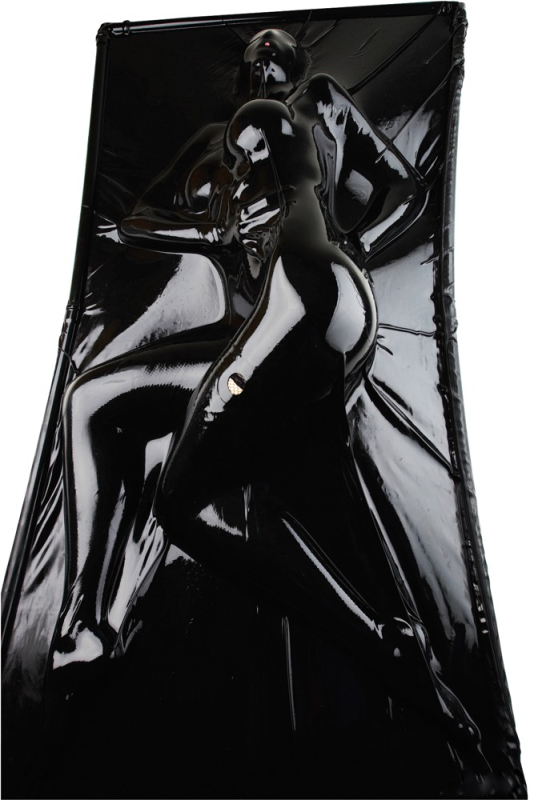 Late X   Vacuum Bed   Vacuum Seng fra Latex