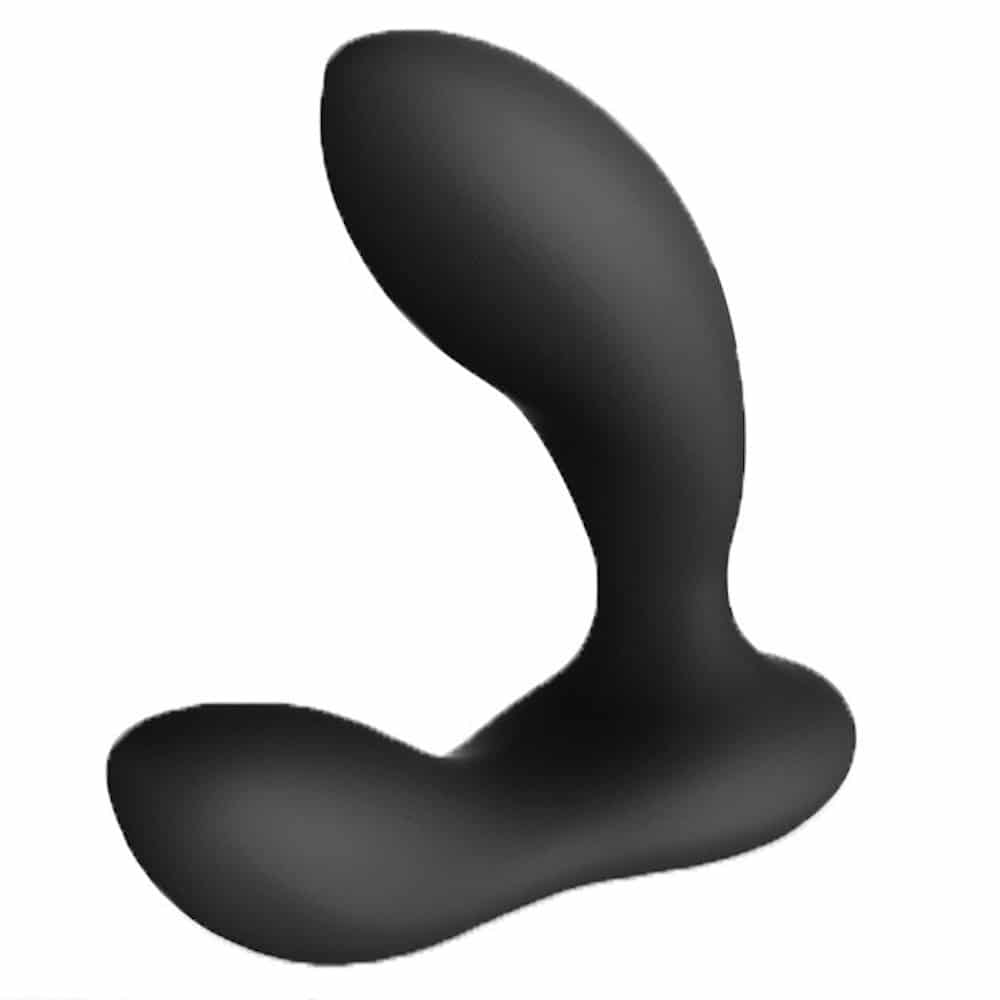 Bruno Black Prostata Massage fra Lelo