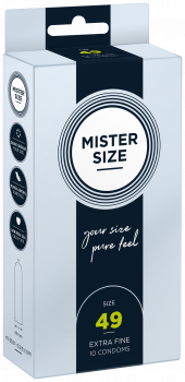49 fra Mister Size