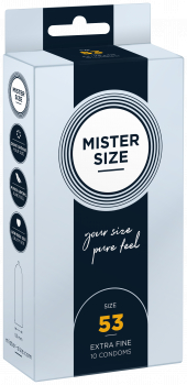 53 fra Mister Size