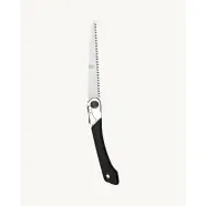 Tursag Folding Hiking Saw   Black   Sav fra øyo