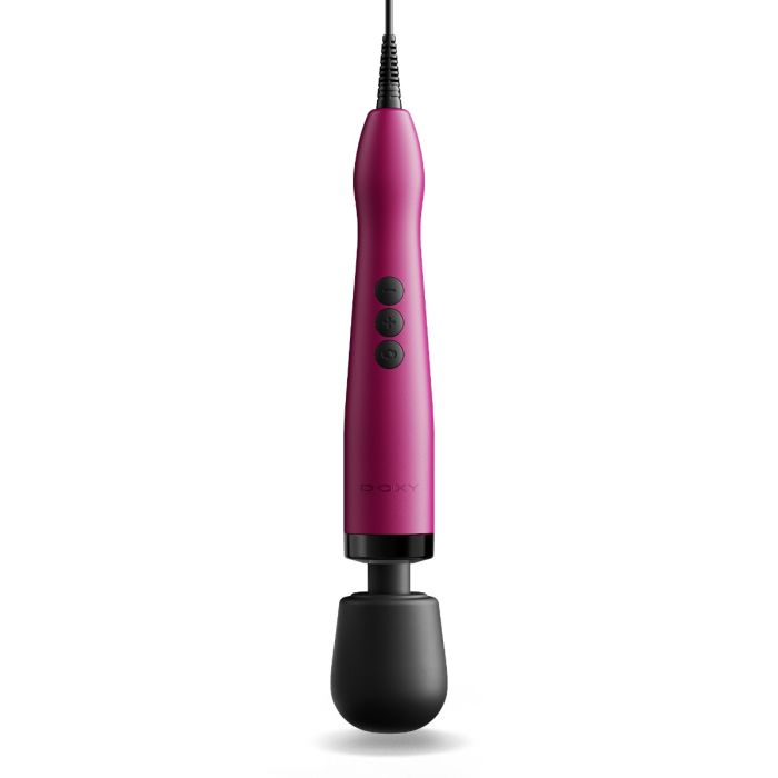 2.0 Original Magic Wand I Lilla fra Doxy
