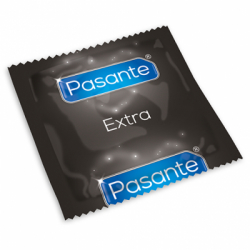 Extra Safe, 10 Stk. fra Pasante