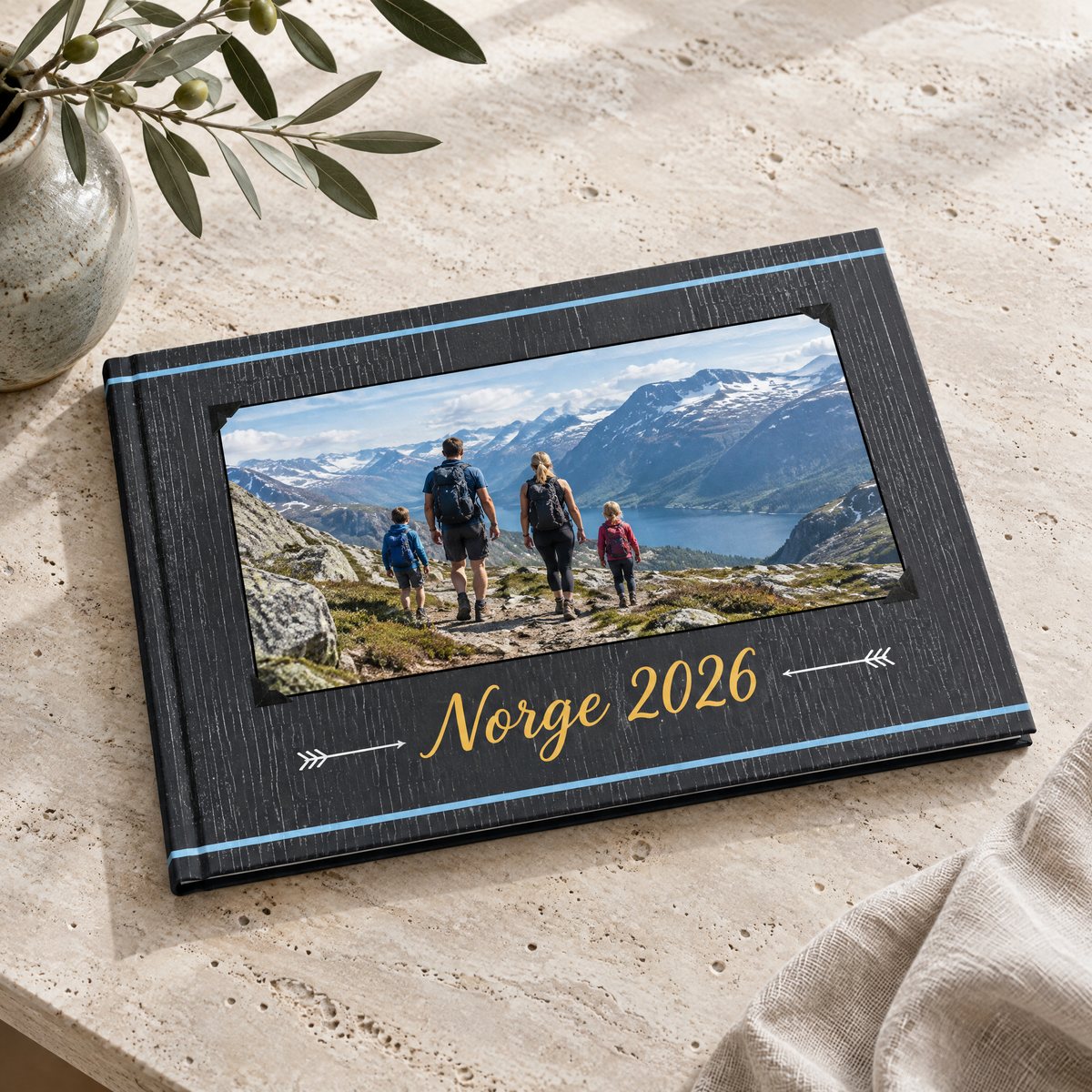 Retro øjeblikke   Bredformat fra Dinfotobog.dk