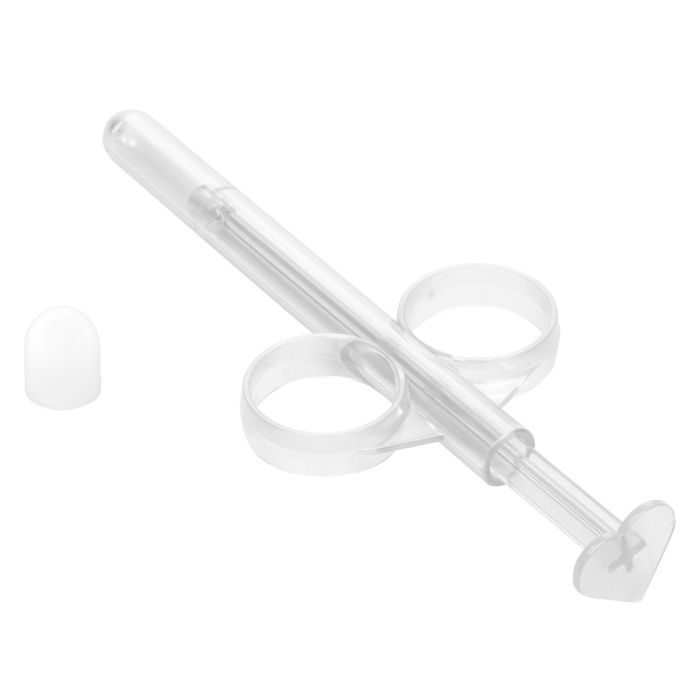 Lube Tube Glidecreme Applikator 2 Stk. fra California Exotic Novelties
