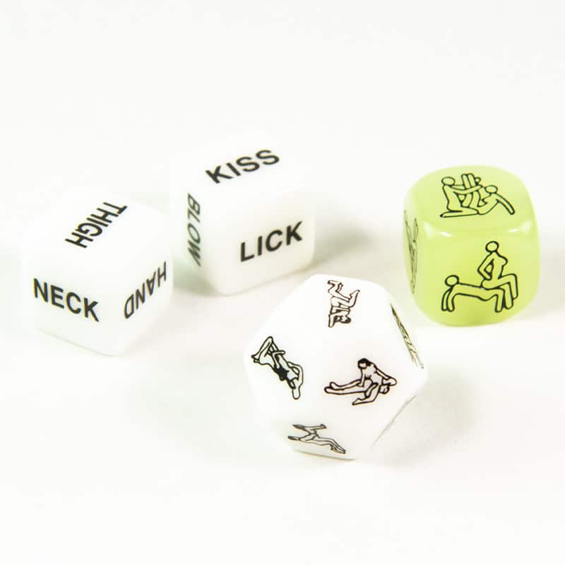 Sexterninger Mix fra Private Play