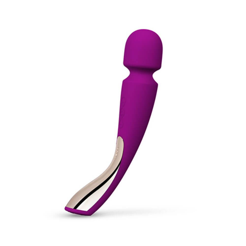Smart Wand Medium   Lilla fra Lelo