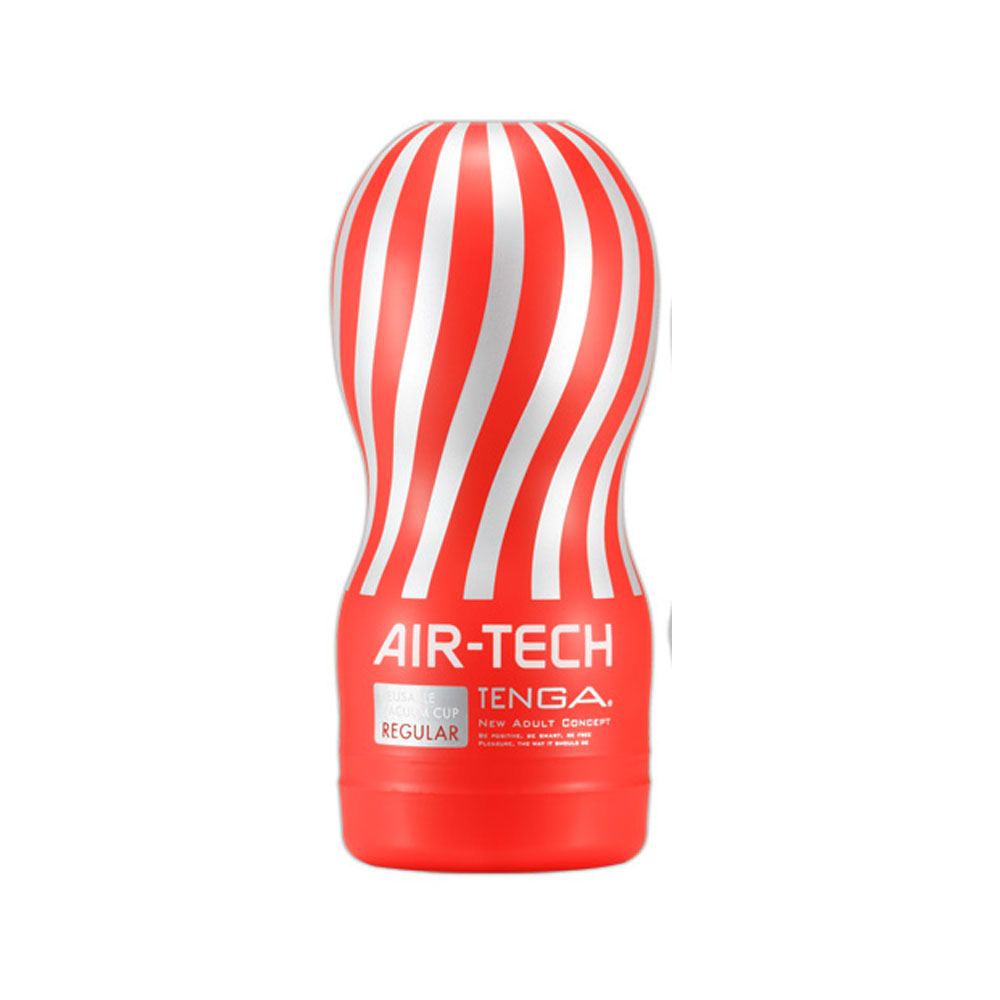 Air Tech Regular Masturbator fra Tenga